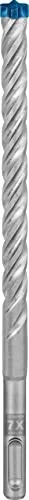 Bosch Professional EXPERT SDS-plus-7X Hammerbohrer, 12x150x215mm, 30 Stück