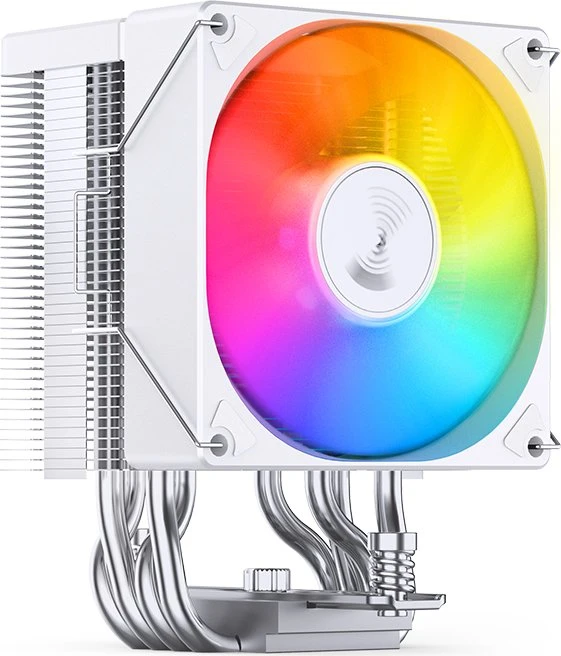 Jonsbo CR-1400 Evo ARGB White