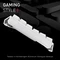 Cherry MX Board 3.0 S Wireless, weiß, MX RGB RED, USB/Bluetooth, DE Vorschaubild
