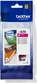 Brother Tinte LC426M magenta