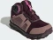 adidas Terrex Agravic BOA Mid Rain.RDY shadow maroon/matt purple met./wonder red (Junior) Vorschaubild