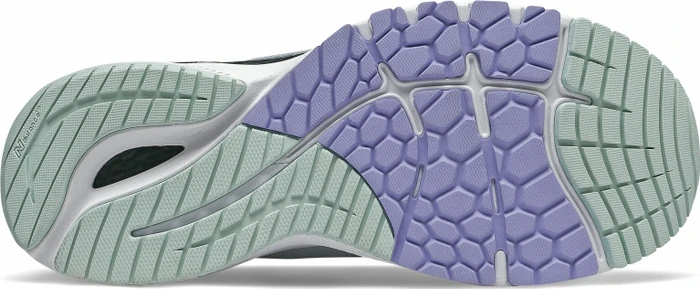 New Balance 860v11 camden fog/black (Damen)