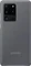 Samsung Smart Clear View Cover für Galaxy S20 Ultra grau Vorschaubild