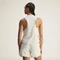 adidas by Stella McCartney Logo Funktionsshirt ärmellos almond milk-smc (Damen) Vorschaubild