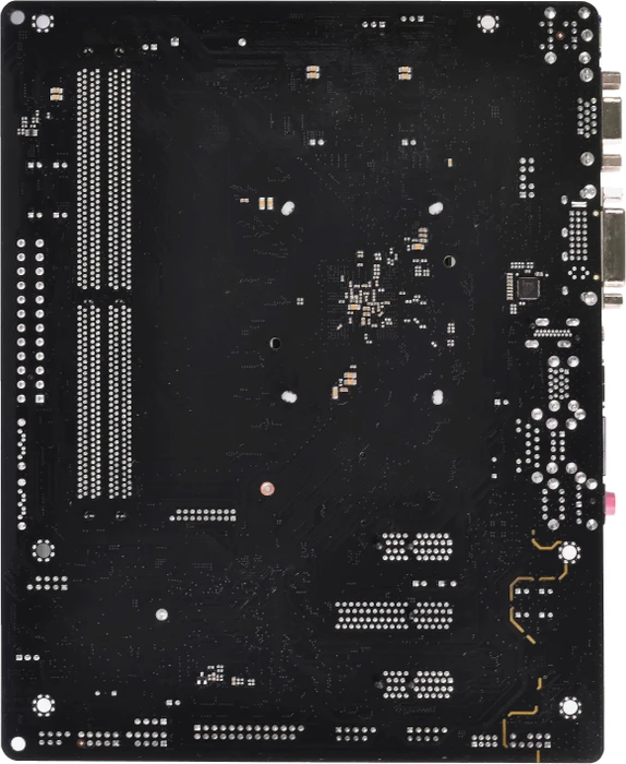 ASRock J4125M