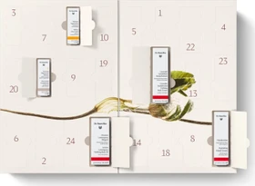 Dr. Hauschka Adventskalender 2026