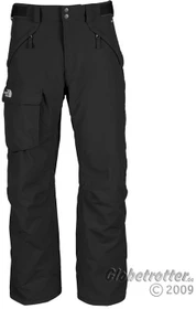 The North Face Freedom Insulated Snowboardhose lang (Herren)