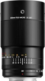 TTArtisan 100mm 2.8 Macro 2X für Canon EF