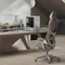 Fractal Design Define One Light TG Clear Tint, Glasfenster, schallgedämmt Vorschaubild