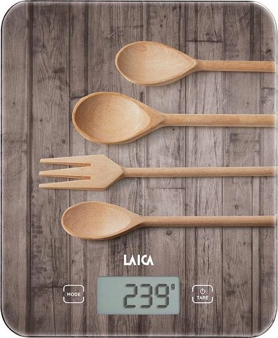 Laica KS 5010 digitale Küchenwaage