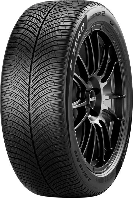 Pirelli P Zero Winter 2