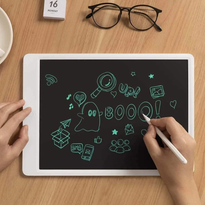 Xiaomi Mijia LCD Writing Tablet 10", weiß