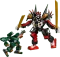 LEGO Sonic the Hedgehog - Shadows Mech vs. G.U.N. Trooper Vorschaubild