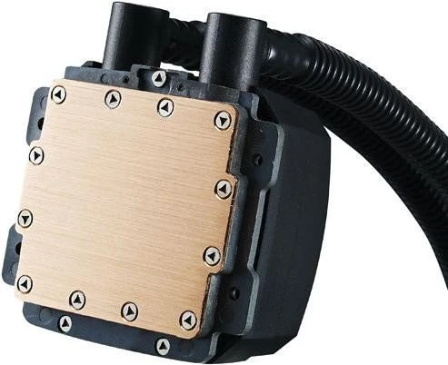 Cooler Master Nepton 240M