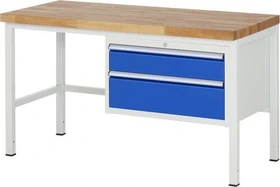 Rau Werkbank Serie 8000