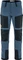 Fjällräven Keb Agile Hose lang indigo blue/dark navy (Herren) Vorschaubild