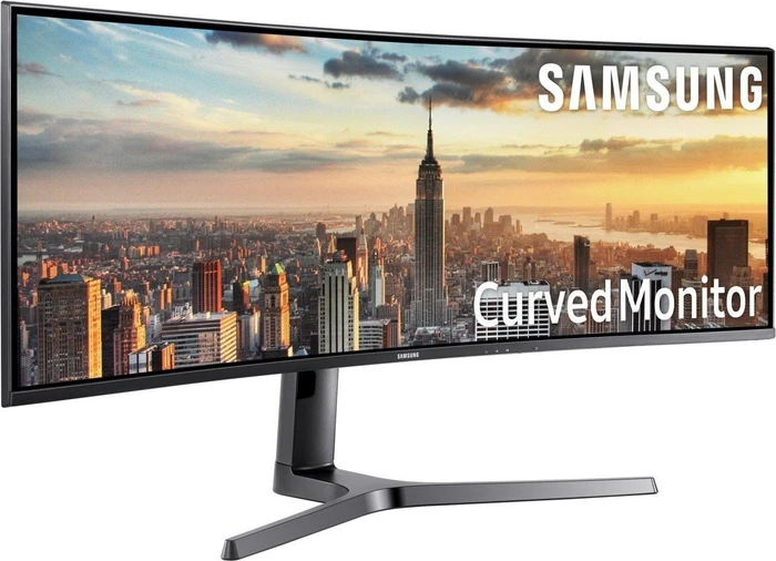 Samsung CJ890 / CJ892, 43"