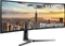 Samsung CJ890 / CJ892, 43" Vorschaubild