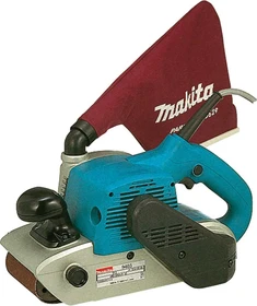 Makita 9403 Elektro-Bandschleifer