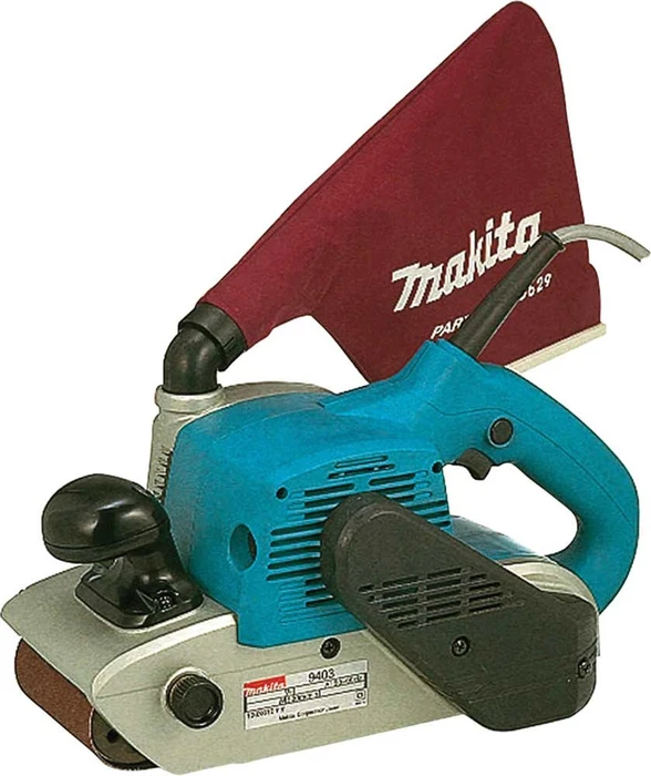 Makita 9403 Elektro-Bandschleifer