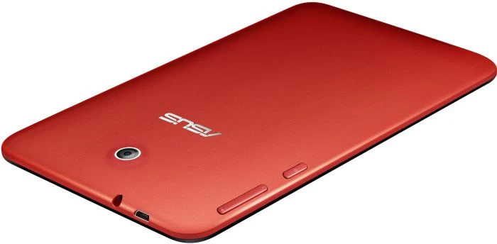 ASUS MeMO Pad 7 ME176CX-1C036A, rot, 16GB