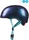 Micro Mobility Helm neochrome blue (Junior) (AC2287BX/AC2288BX)