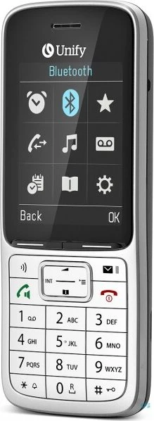 Unify OpenScape SL6 Mobilteil