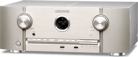 Marantz SR5014 silber/gold