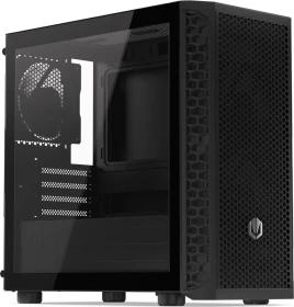 Endorfy Signum M30 Air Black, Glasfenster (EY2A019)