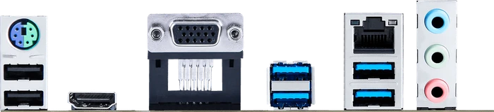 ASUS EX-B660M-V5 PRO D4 (Intel 1700)