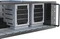 SilverStone RAC45-DC-34, 3.5" HDD Modul, für RM45-360 / RM600 / RM61-312, weiß Vorschaubild