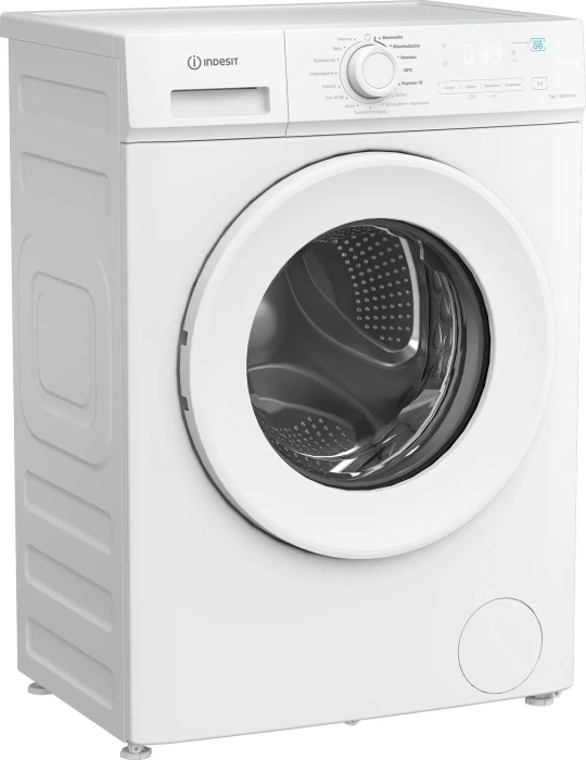 Indesit IMA 762 MY TIME AT Frontlader
