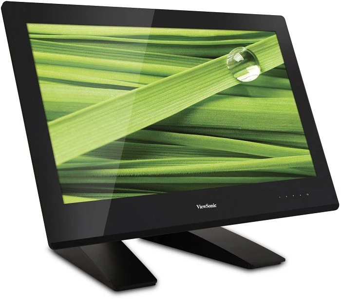 ViewSonic TD2340, 23"