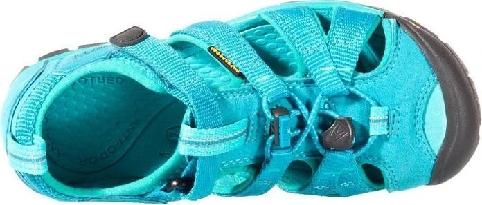Keen Seacamp II CNX Older Kids baltic/caribbean sea (Junior)