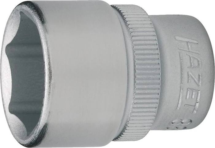 Hazet 880-17 Außensechskant Steckschlüssel 3/8", 17x29.5mm