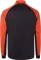 Vaude Qimsa HZ Trikot langarm glowing red (Herren) Vorschaubild