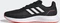 adidas Runfalcon 2.0 core black/cloud white/solar red (Herren) Vorschaubild