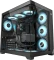 PCCooler C3 T700 BK, schwarz, Glasfenster Vorschaubild