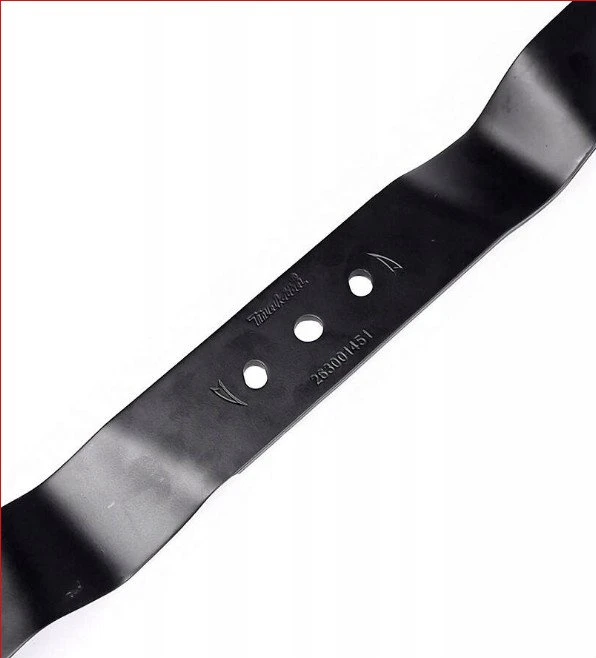 Makita Sichelmesser 46cm für Rasenmäher