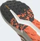 adidas Terrex Soulstride Flow core black/crystal white/impact orange (Herren) Vorschaubild