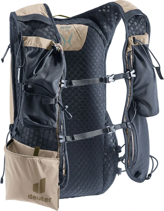 Deuter Ascender 7 alu