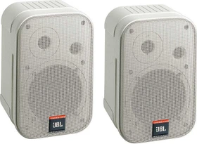 JBL Control 1 Pro weiß, Paar