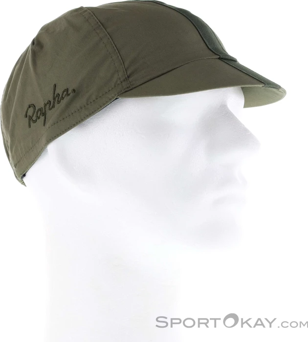 Rapha Cap II Kappe