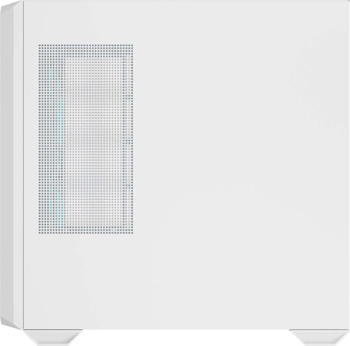 Cougar MX600 Mini RGB White, Glasfenster