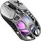 GravaStar Mercury X Wireless Gaming Mouse, Interstellar Silver, USB/Bluetooth Vorschaubild