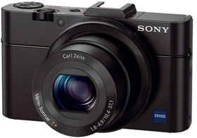 Sony Cyber-shot DSC-RX100 II