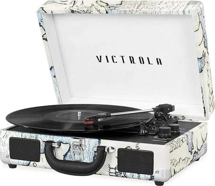 Victrola The Journey