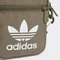 adidas Adicolor Classic Festival Umhängetasche olive strata Vorschaubild