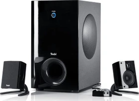 Teufel Concept C 200 BE