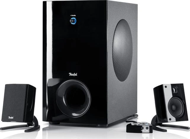 Teufel Concept C 200 BE